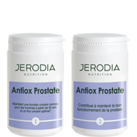 Antiox(tm) Prostate 1+2 
