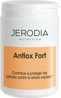 Antiox(tm) Fort Antiox(tm) Fort