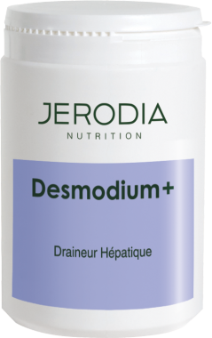 Desmodium + Desmodium +