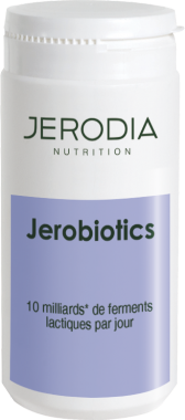 Jerobiotics