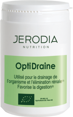 OPTIDRAINE(tm) OPTIDRAINE(tm)