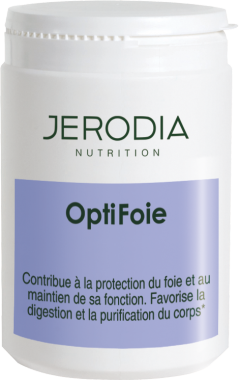 Optifoie Optifoie