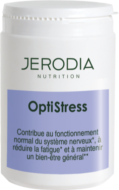 OPTISTRESS(tm) OPTISTRESS(tm)