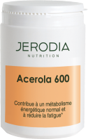 Acerola 600