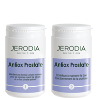 Antiox(tm) Prostate 1+2 